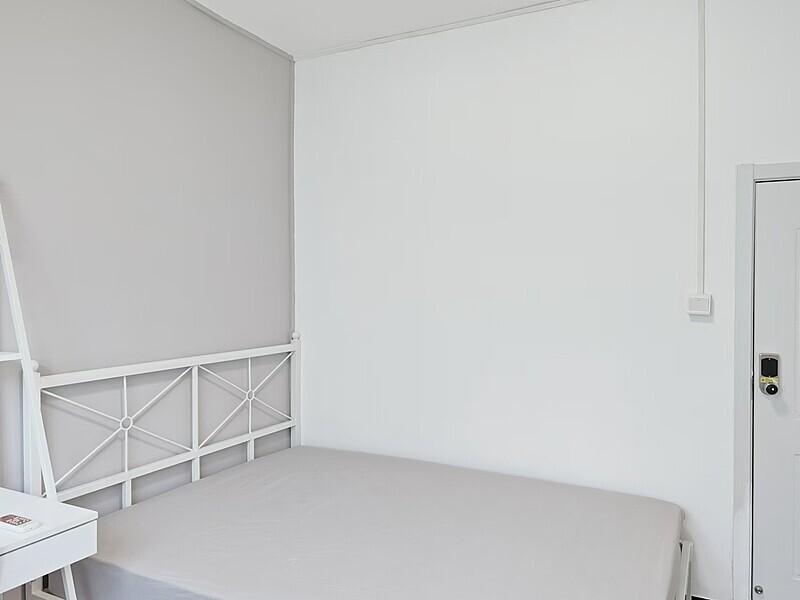 合租·莲花池南里