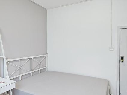 丰台六里桥东合租 莲花池南里3室1厅/9平/中楼层