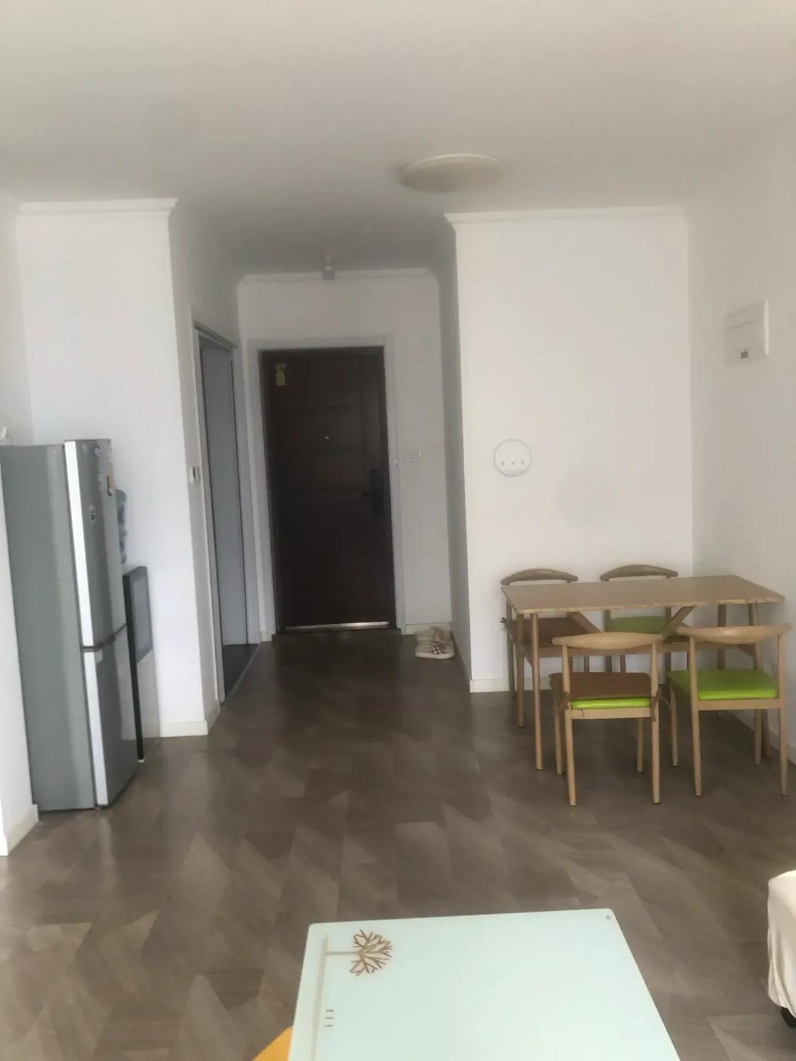 整租·龙湖昱城(四期)