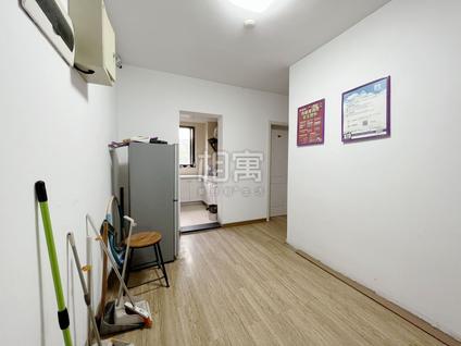 余杭未来科技城合租 新城峯璟4室1厅/16平/中楼层