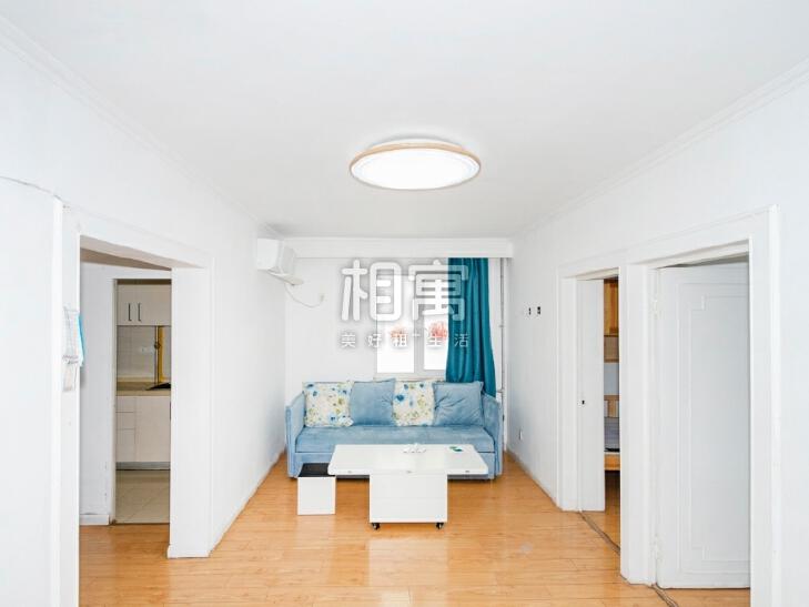 整租·芳城东里