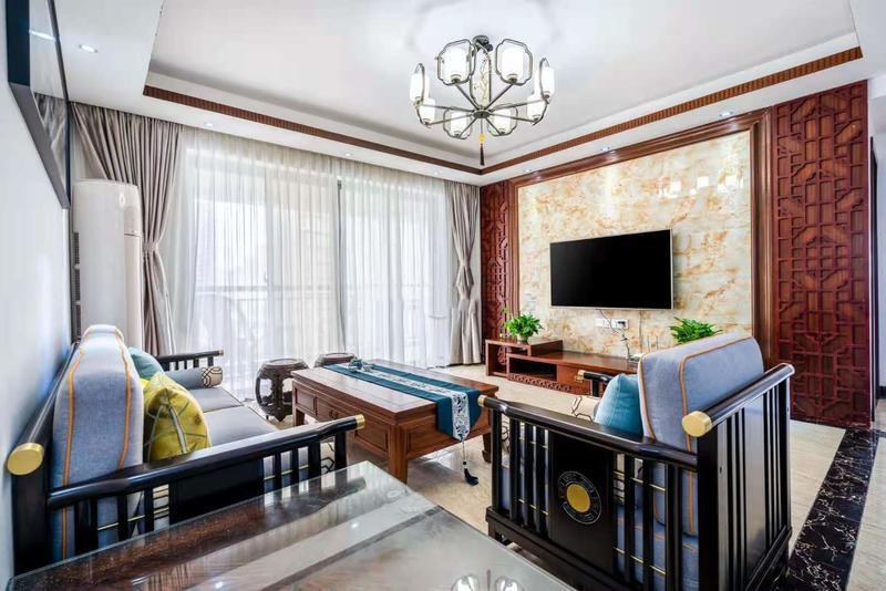 整租·智弘银城绿洲