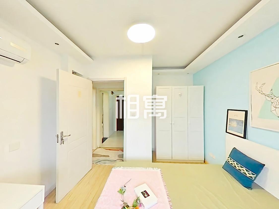 整租·石泉六村