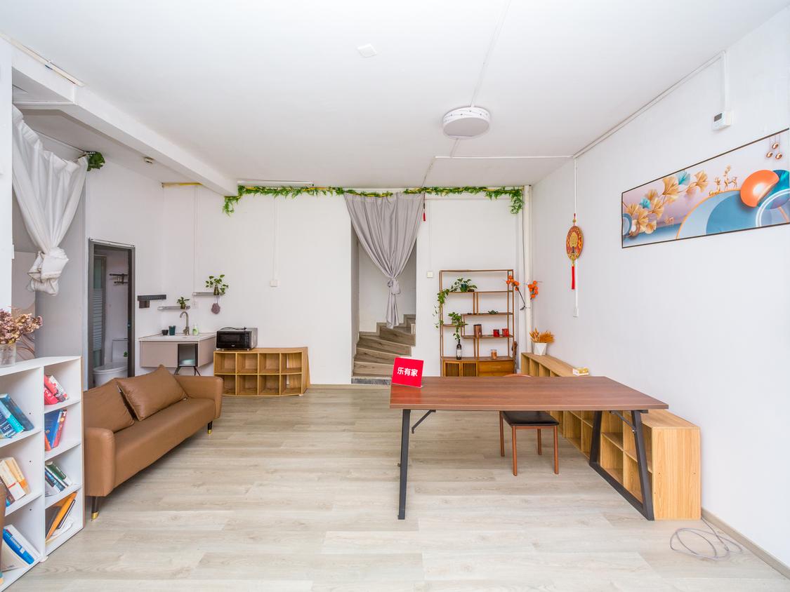 整租·振业城(一期)