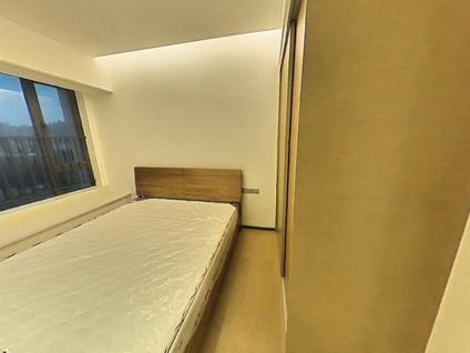 荔湾芳村整租 保利花海湾2室1厅/78平/中楼层