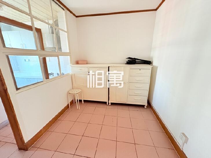 合租·北沙滩(一号院)