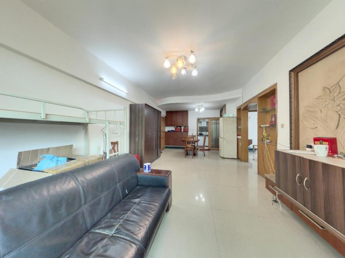 整租·普君南苑