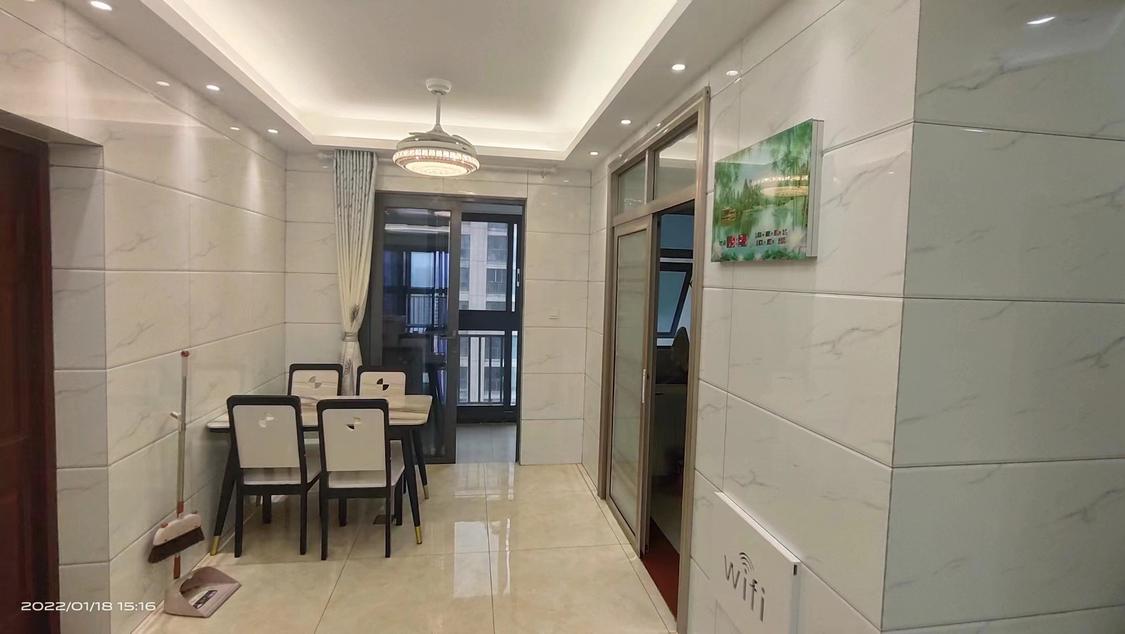 整租·海航豪庭(南苑五区)