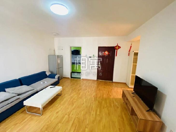 合租·东一时区