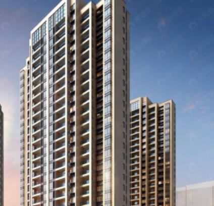 九江柴桑壹品柴桑 庐山站/建面110平-128平