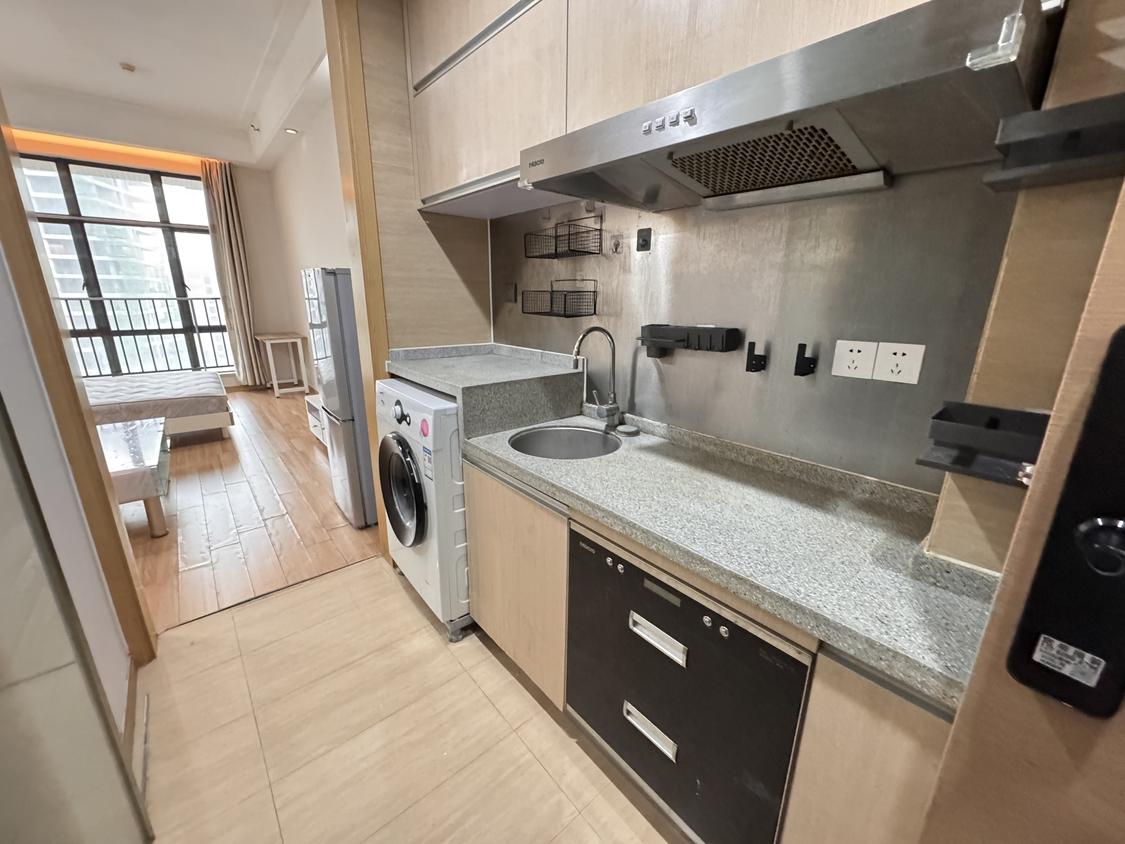 整租·海伦堡海汇广场