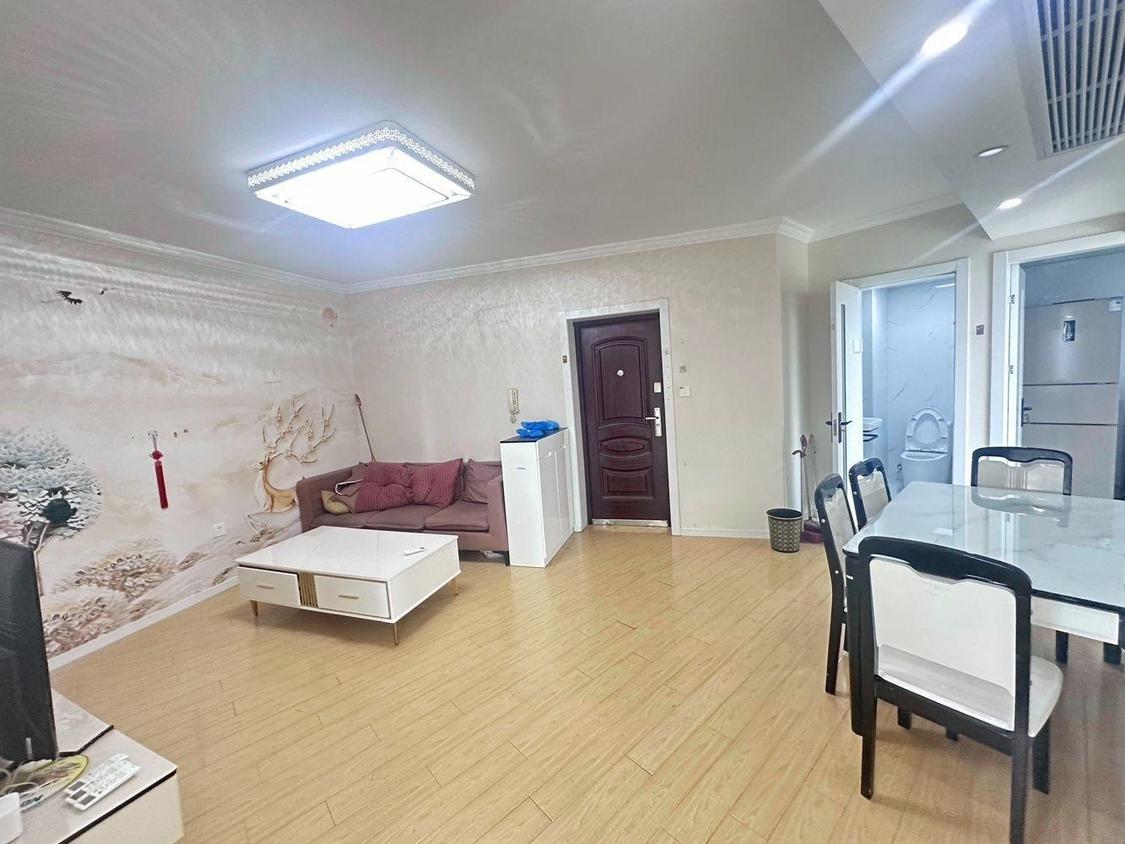 整租·海怡花园