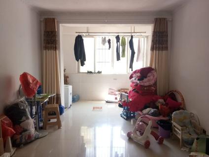 沭阳沭阳县整租 幸福家园一期2室2厅/89平/低楼层