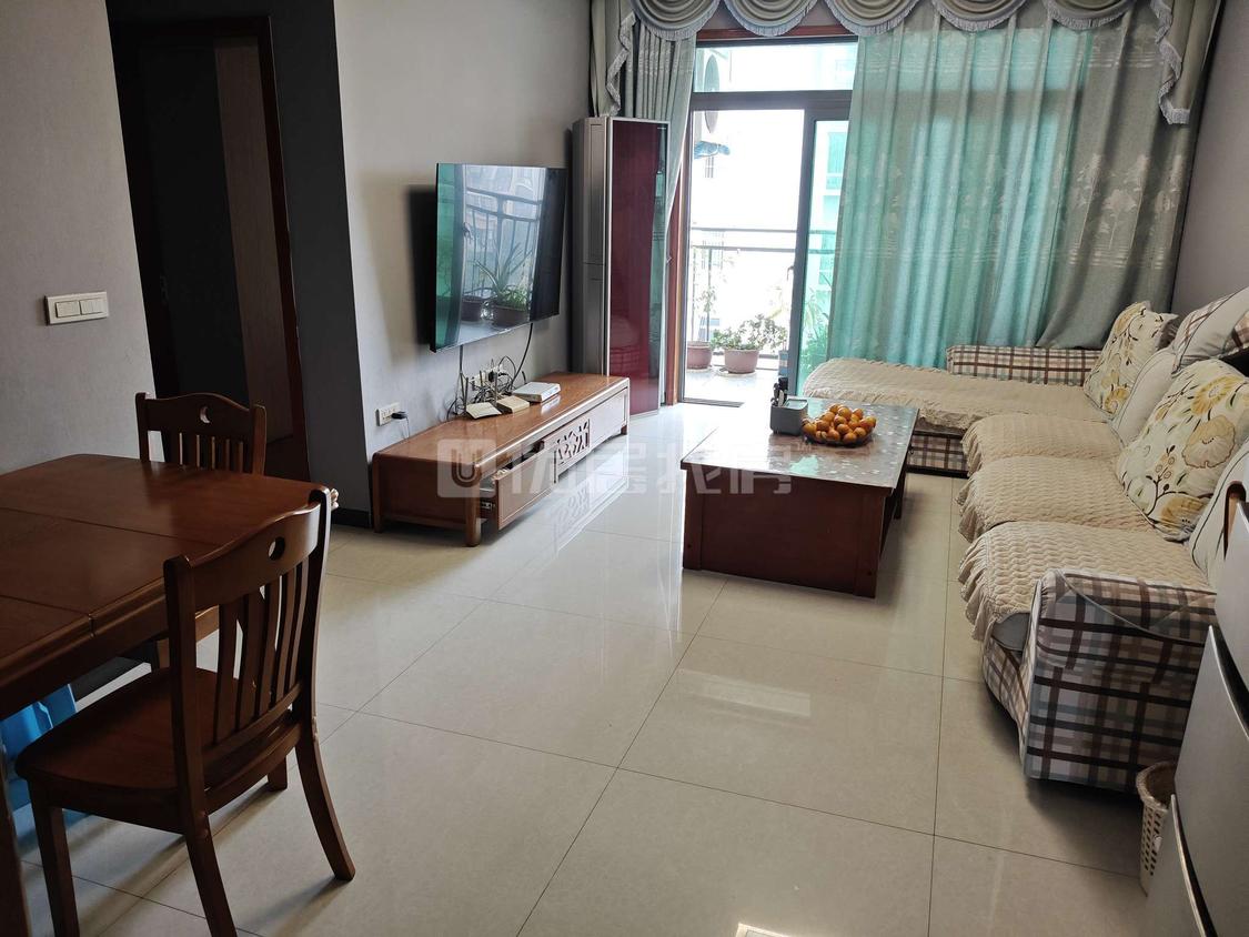 整租·驰华黄金海岸