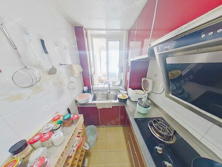 整租·百万庄(中里)