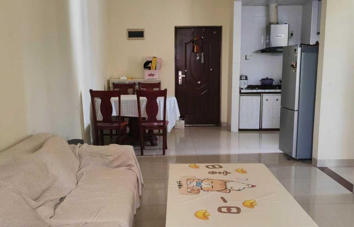 整租·汇润花园