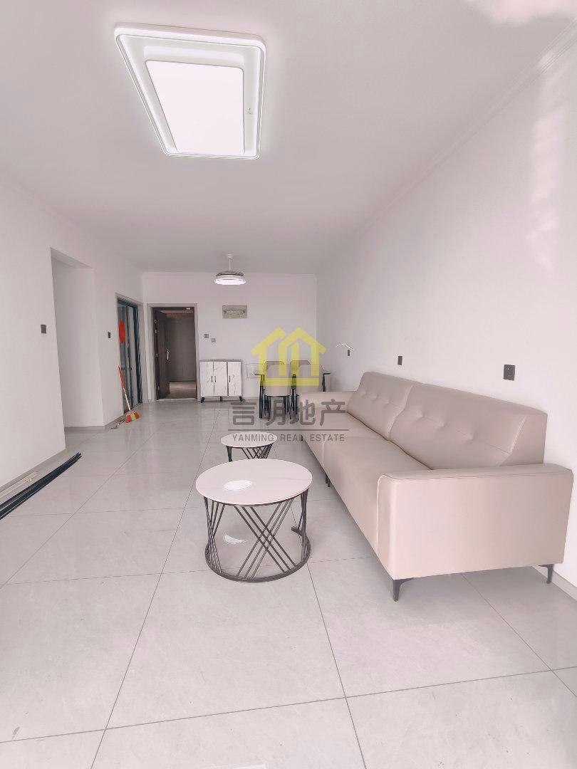 整租·香缇雅苑