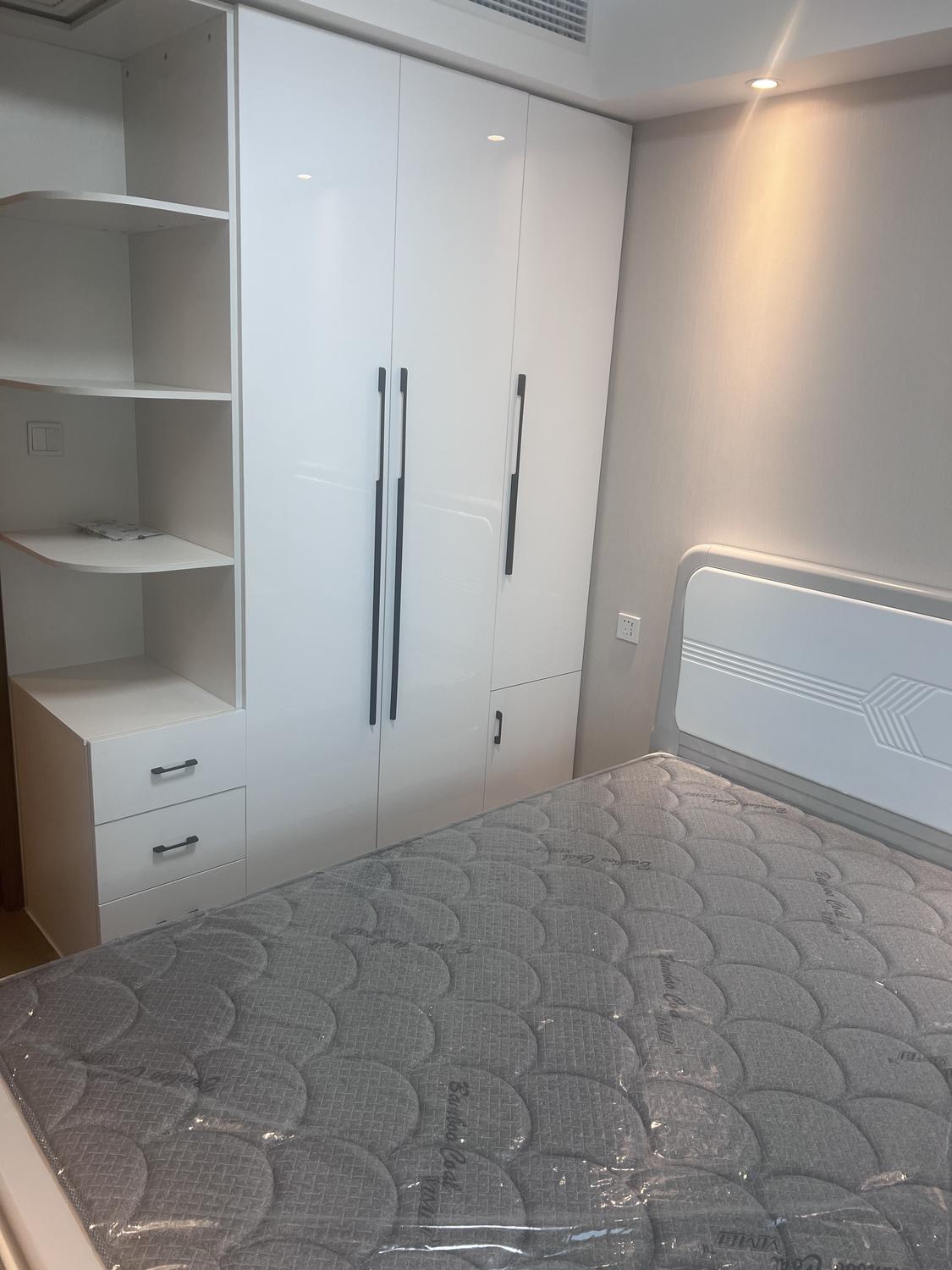 整租·龙湖坤和朗润园