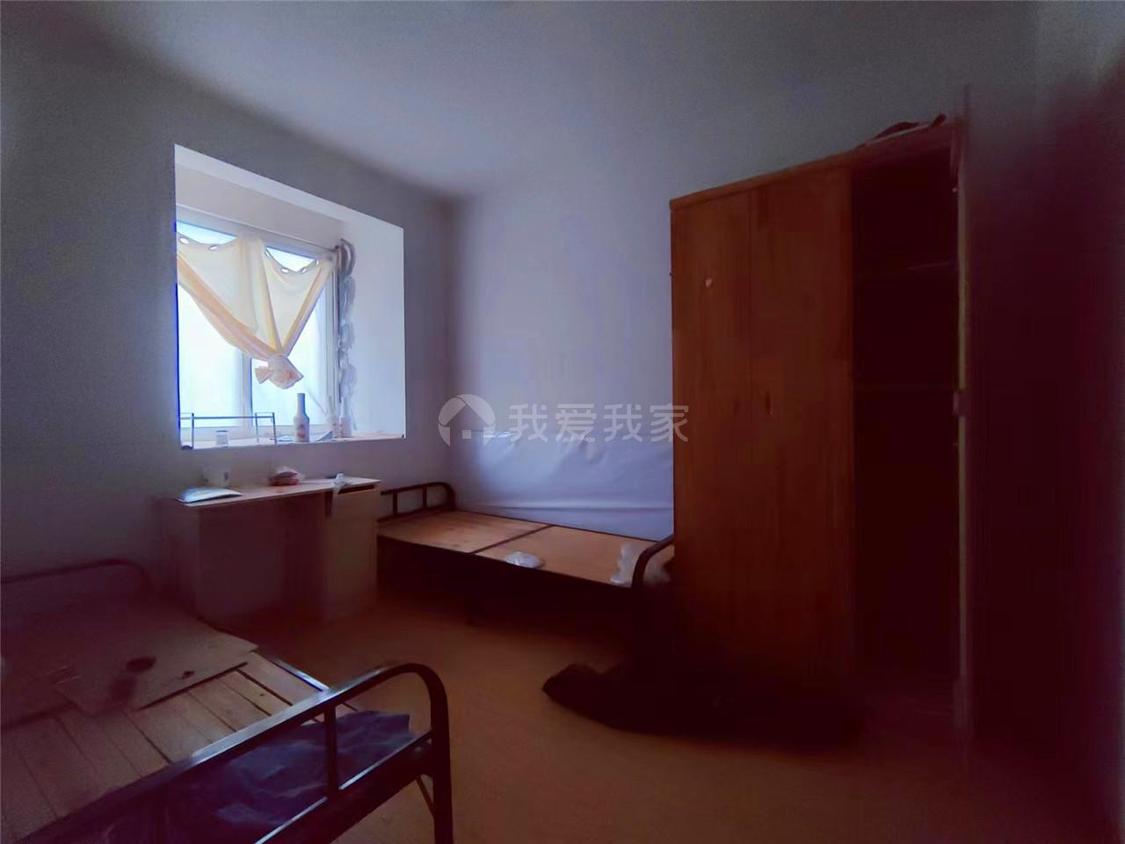 整租·万裕龙庭水岸