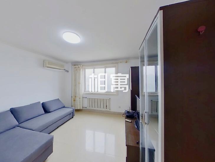 整租·和平里东街9号院