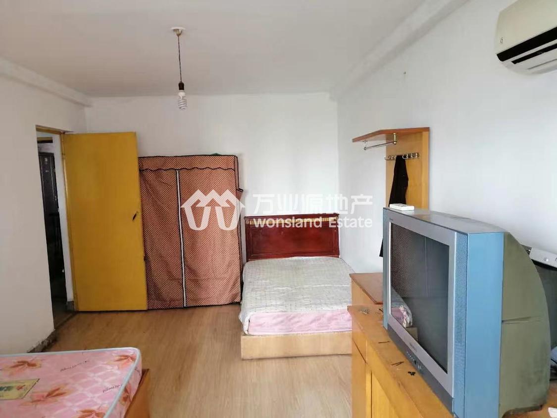 整租·岳阳里(滨海新区)