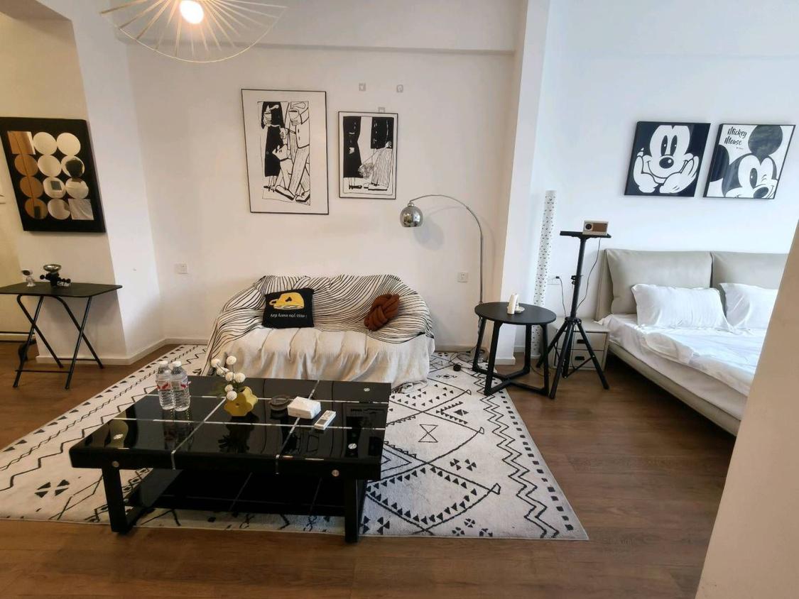 整租·山顶壹号