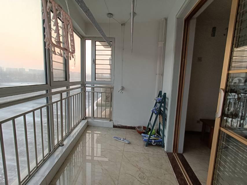 整租·天华明珠