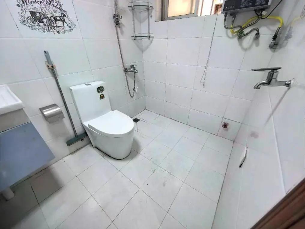 整租·桃源居(十三区)