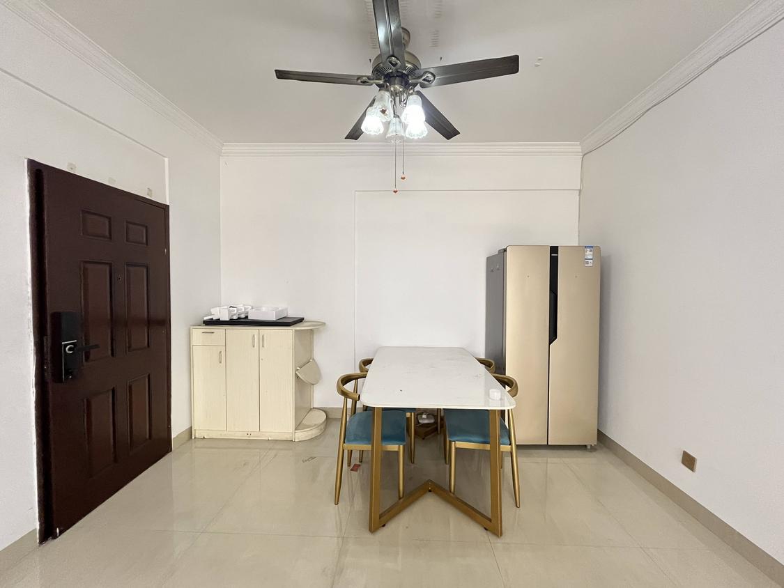 整租·夏商香榭花都