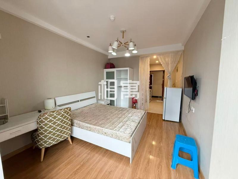 整租·南北盛德国际