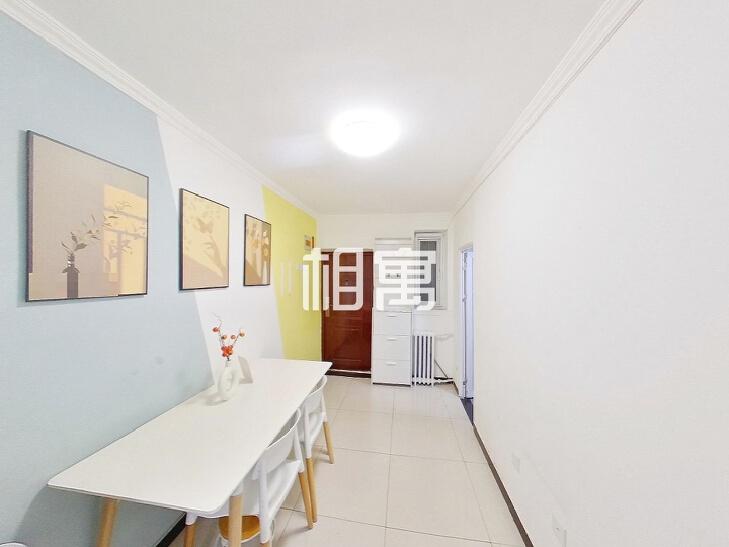 整租·和平里社区(五区)