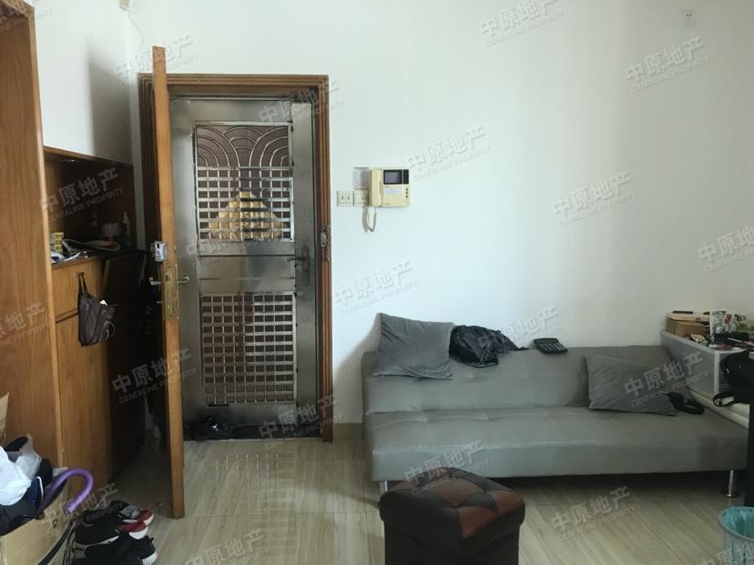 整租·恒宝华庭