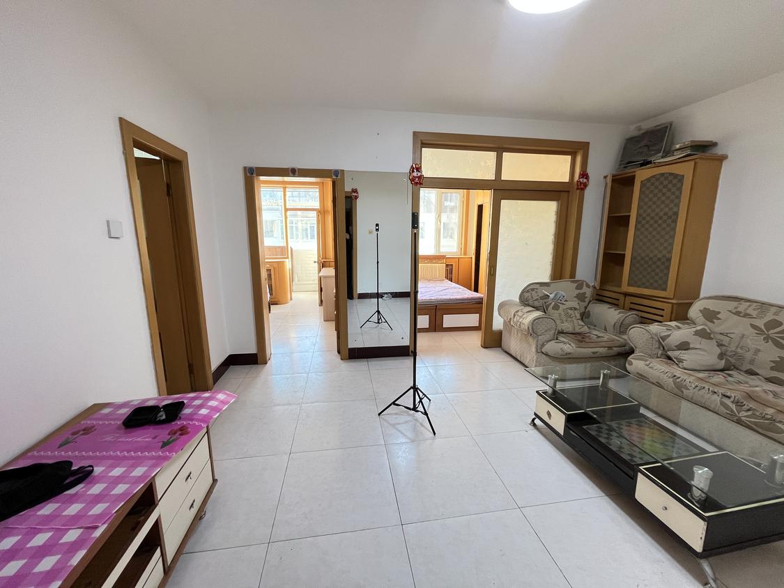 整租·广厦小区(回民区)