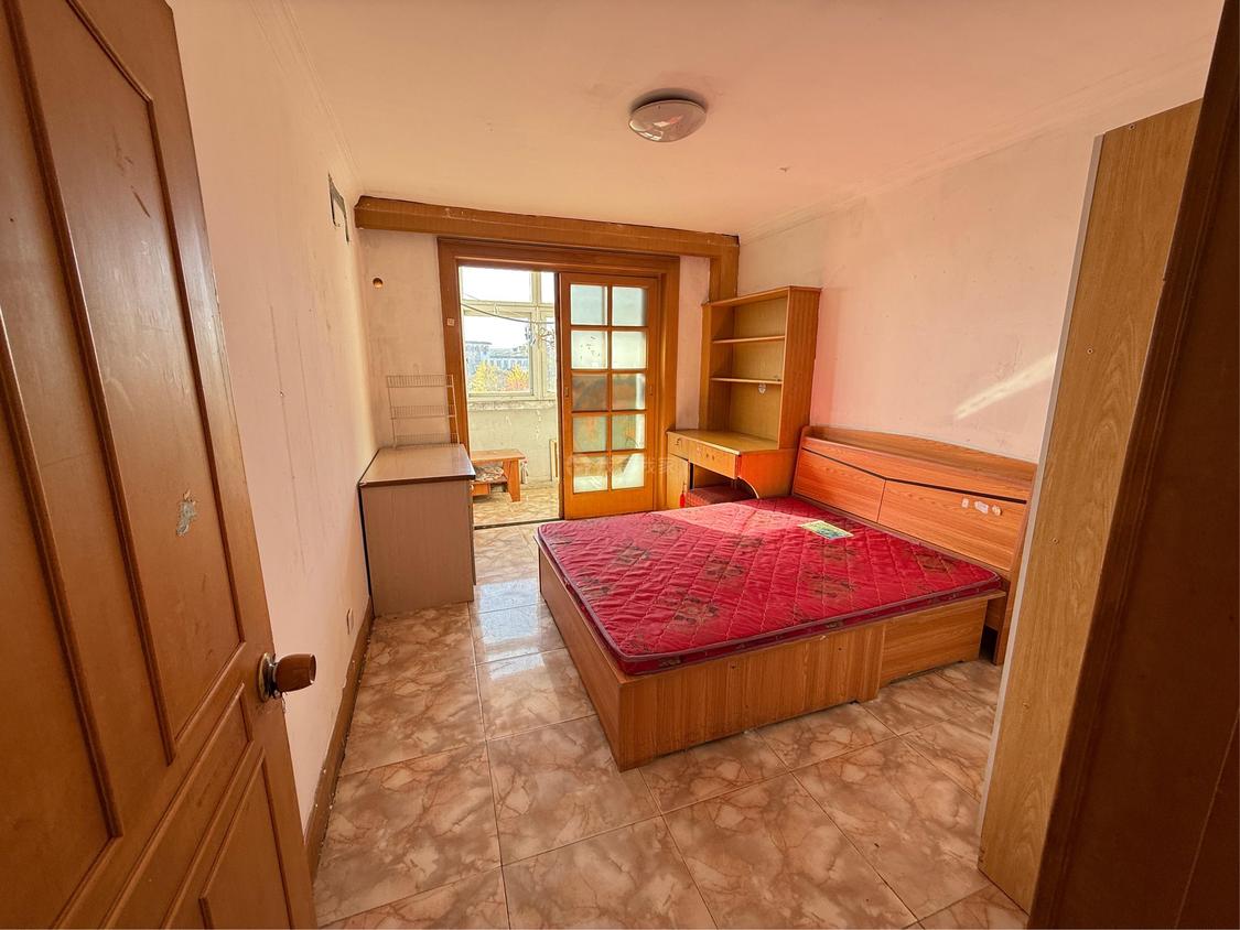 整租·太平庄东里