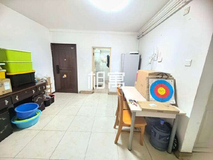 合租·丰益花园(西区)