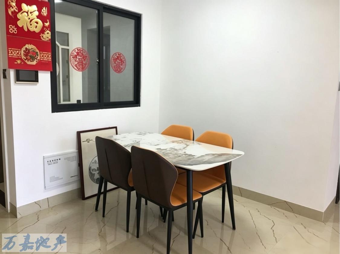 整租·建发碧湖双玺