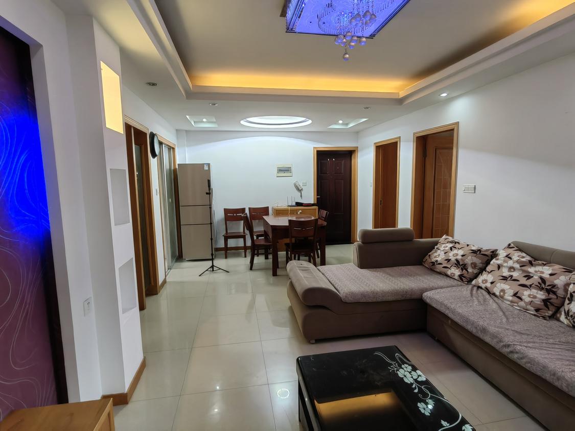 整租·宁沁家园