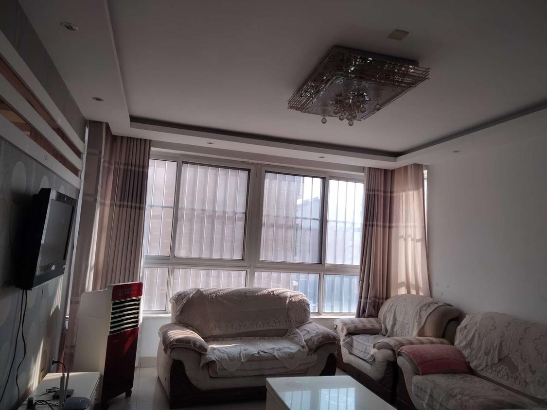 整租·裕昌水岸新城