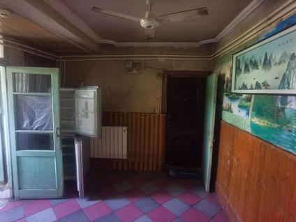 北辰北仓整租 虎林里2室1厅/53平/高楼层