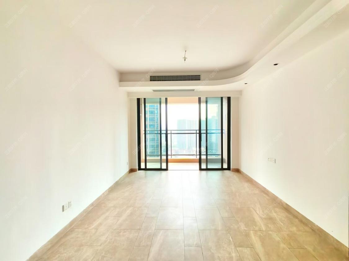 整租·恒裕江山汇