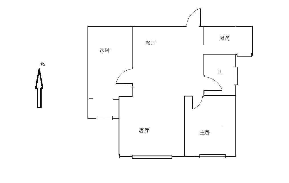 整租·天下玉苑