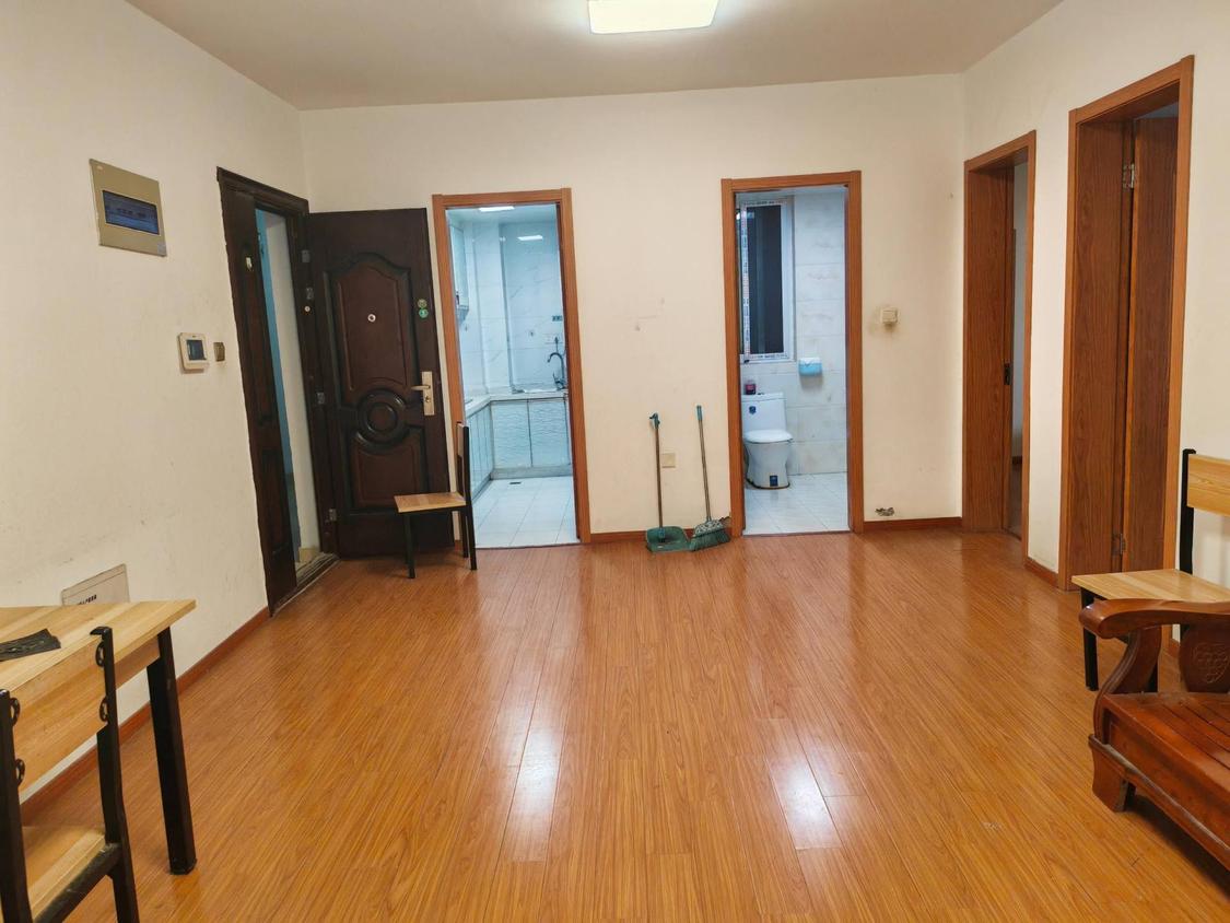 整租·美林湖(水岸枫情)