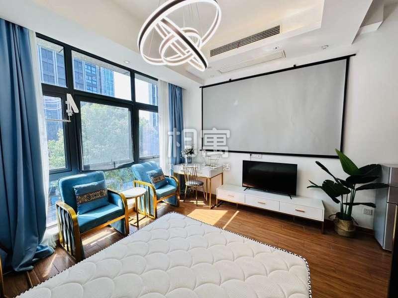 整租·西溪美岸