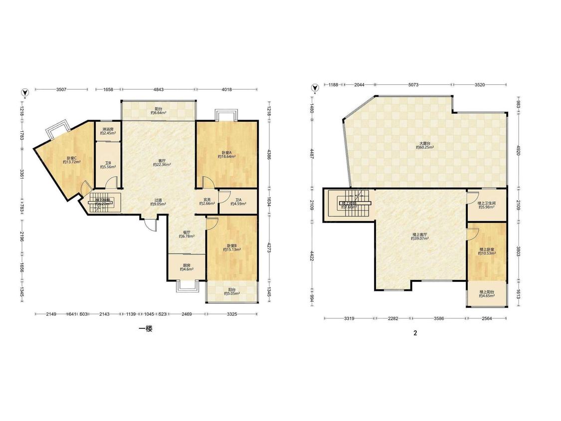 整租·华宝花园