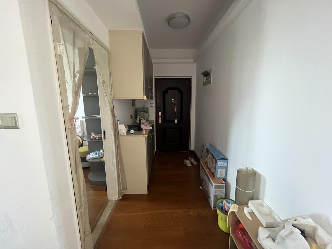 整租·禹洲卢卡小镇