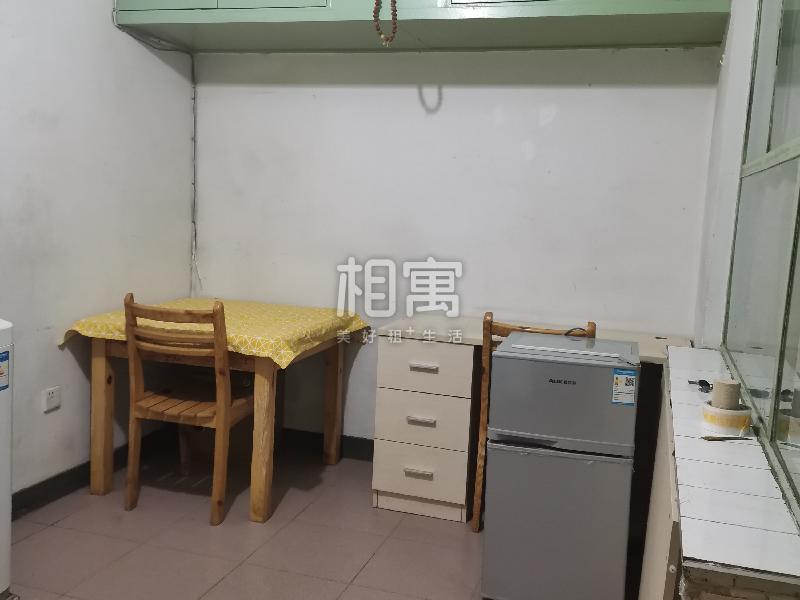 合租·华严北里(二区一号院)