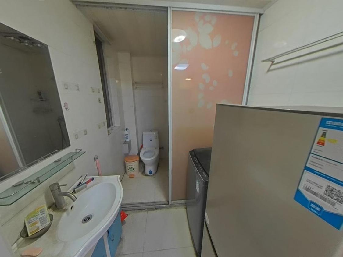 整租·盘欣家园