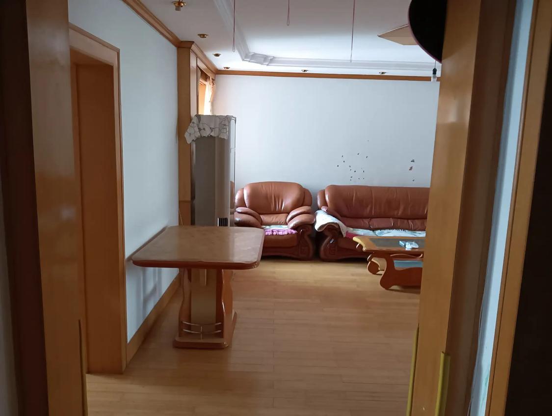 整租·荷香园