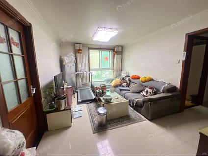 丰台刘家窑整租 宋家庄家园(四区)3室1厅/89平/低楼层