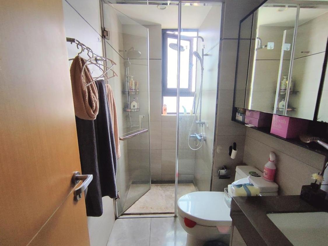 整租·时代水岸(二期)